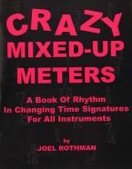 Crazy Mixed-Up Meters 
