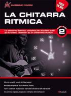 Massimo Varini: La Chitarra Ritmica - Vol. 2 