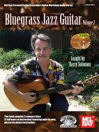 Bluegrass Jazz Guitar Vol. 2 