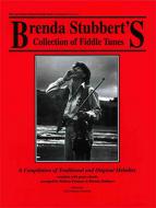 Brenda Stubbert's Collection Of Fiddle Tunes 