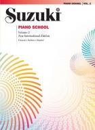 Suzuki Piano School Vol.2 