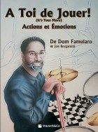 A Toi De Jouer! 