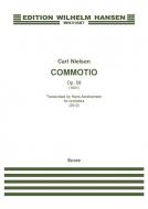 Commotio for Orchestra 