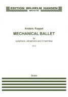 Mechanical Ballet 