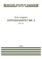 Strygekvartet Nr. 2 