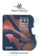 Grande Sonate op. 20 