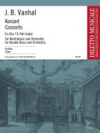 Konzert Es-Dur 