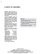 Chordtime Piano Kids Songs 