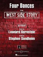 Four Dances From West Side Story 