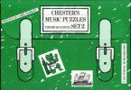 Chester's Music Puzzles Set 2 