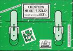 Chester's Music Puzzles Set 4 
