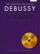 The Essential Collection: Debussy Gold 