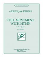 Still Movement with Hymn 