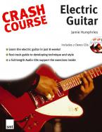 Crash Course: Electric Guitar 