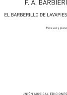 El Barberillo De Lavapies 