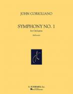 Symphony No.1 