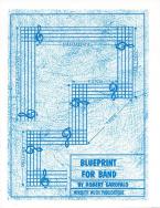Blueprint For Band 