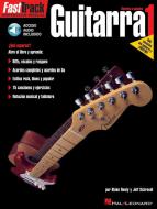 Fast Track: Guitarra 1 