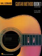 Hal Leonard Guitar Method Book 1 