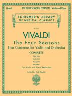 The Four Seasons - Complete Edition 