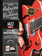 Astuces De La Guitare Jazz 1 