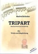 TRIPART (Bestimmt - Besonnen - Beschwingt) 