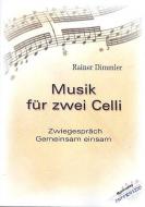 Musik für zwei Celli 