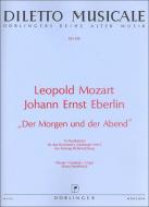 Der Morgen und der Abend 