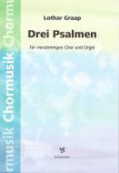 Drei Psalmen 