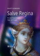 Salve Regina 