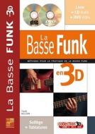 La basse funk en 3D 