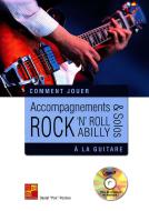Accompagnements & Solos Rock 'n' Roll, Rockabilly 