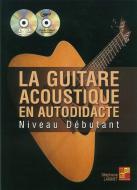 Guitare Acoustique Autodidacte 