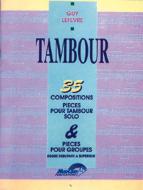 35 Compositions pour Tambour 