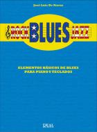 Rock Blues Jazz 