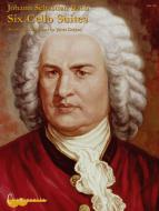 6 Cello-Suiten BWV 1007-1012 