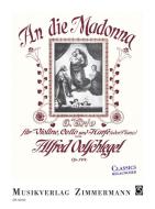 An die Madonna op. 144 