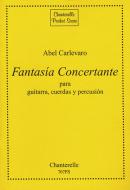 Fantasia Concertante 