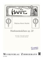 Harfenständchen op. 20 Standard