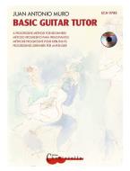 Basic Guitar Tutor 