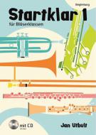 Startklar 1 für Bläserklassen 