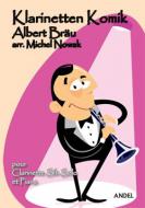 Klarinetten Komik 