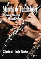 Marche de Tannhäuser - Einzug der Gäste 