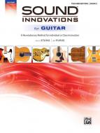 Sound Innovations For Guitar Book 2 