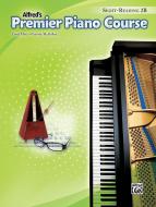 Premier Piano Course: Sight-Reading Book 2B 