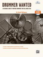 Drummer Wanted 