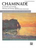 Le matin & le soir op. 79 Standard