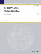 Walzer für Inken Standard