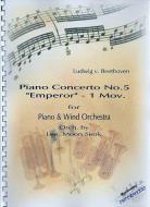 Piano Concerto No.5 (Emperor) 