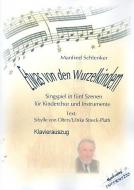 Etwas von den Wurzelkindern 